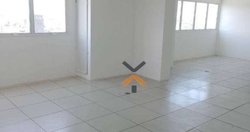 Sala para alugar, 76 m² por R$ 6.027,75/mês - Centro - São Bernardo do Campo/SP
