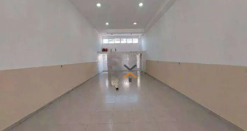 Prédio, 460 m² - venda por R$ 1.300.000,00 ou aluguel por R$ 8.525,00/mês - Vila Linda - Santo André/SP