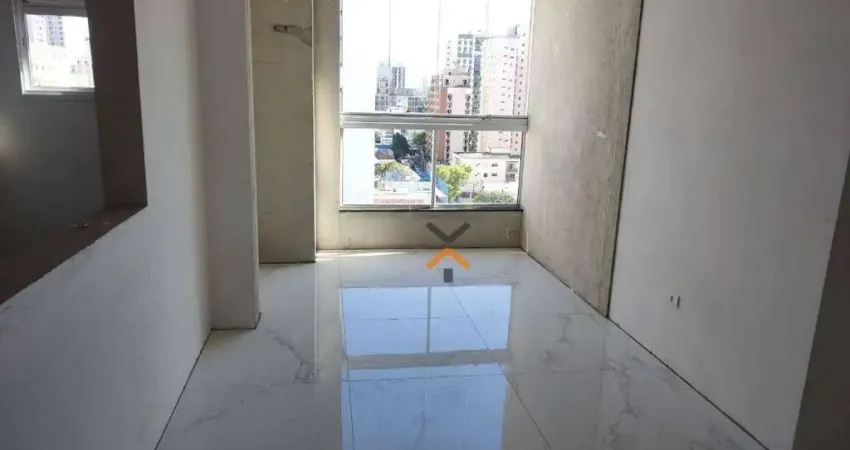 Cobertura com 2 dormitórios à venda, 150 m² por R$ 1.300.000,00 - Santo Antônio - São Caetano do Sul/SP