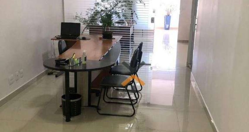 Sala à venda, 85 m² por R$ 955.000,00 - Centro - Santo André/SP