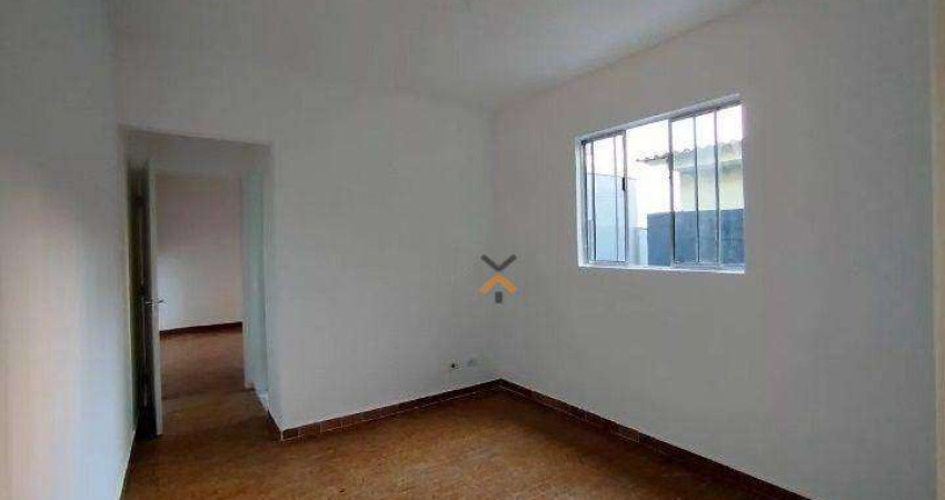 Casa com 3 dormitórios para alugar, 350 m² por R$ 7.520,00/mês - Santa Paula - São Caetano do Sul/SP