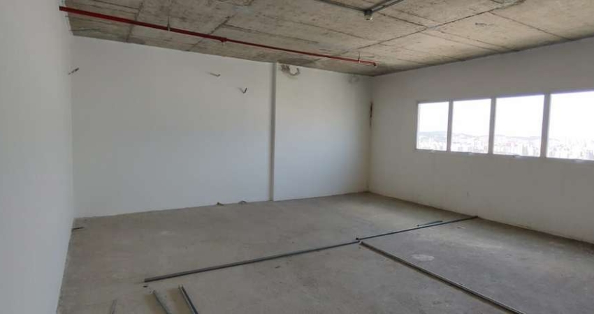 Sala, 39 m² - venda por R$ 532.000,00 ou aluguel por R$ 3.026,33/mês - Centro - São Bernardo do Campo/SP