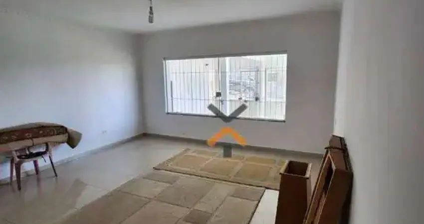Sobrado com 3 dormitórios à venda, 210 m² por R$ 602.000,00 - Taboão - São Bernardo do Campo/SP