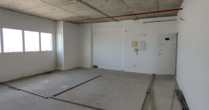 Sala, 56 m² - venda por R$ 713.000,00 ou aluguel por R$ 4.188,91/mês - Centro - São Bernardo do Campo/SP