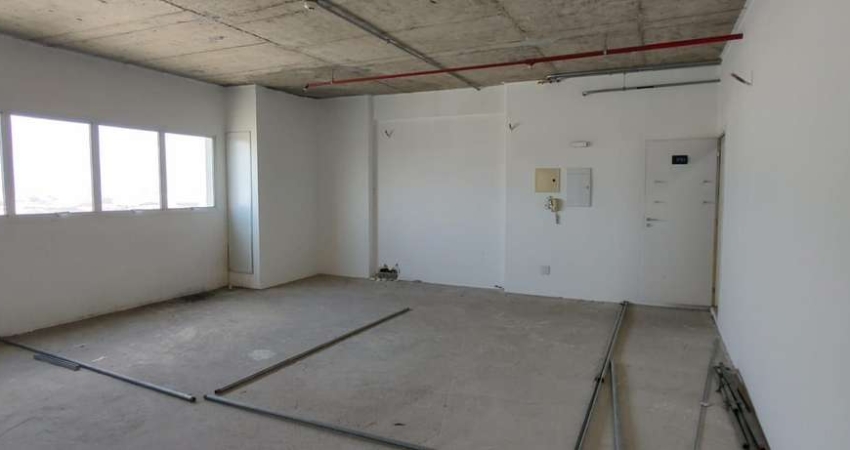 Sala, 56 m² - venda por R$ 713.000,00 ou aluguel por R$ 4.188,91/mês - Centro - São Bernardo do Campo/SP