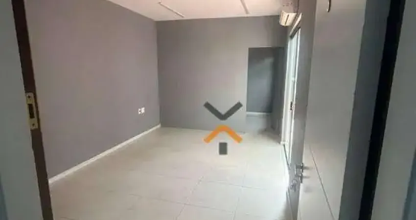 Sala para alugar, 60 m² por R$ 1.900,00/mês - Vila Boa Vista - Santo André/SP