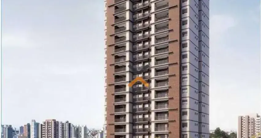 Apartamento com 3 dormitórios à venda, 110 m² por R$ 1.216.800,00 - Centro - São Caetano do Sul/SP