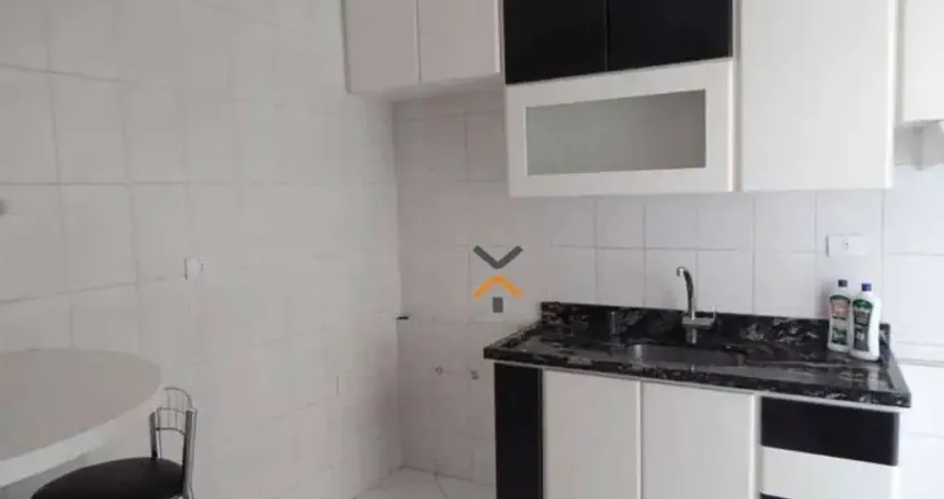 Apartamento com 2 dormitórios à venda, 76 m² por R$ 386.900,00 - Centro - São Bernardo do Campo/SP