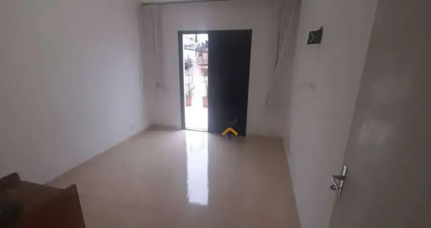 Sobrado com 3 dormitórios à venda, 198 m² por R$ 750.000,00 - Vila Luiz Casa - São Bernardo do Campo/SP
