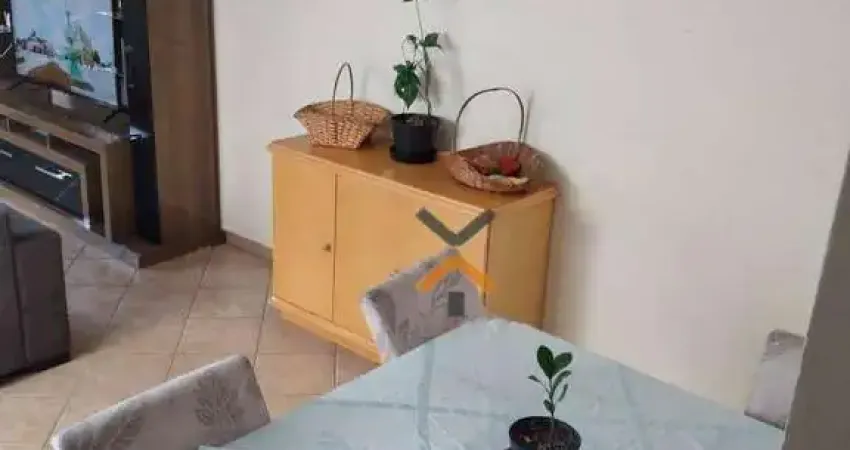 Sobrado com 4 dormitórios à venda, 110 m² por R$ 639.000,00 - Taboão - São Bernardo do Campo/SP