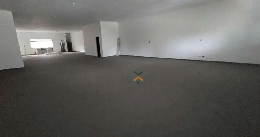Salão para alugar, 350 m² por R$ 9.000,00/mês - Santa Paula - São Caetano do Sul/SP