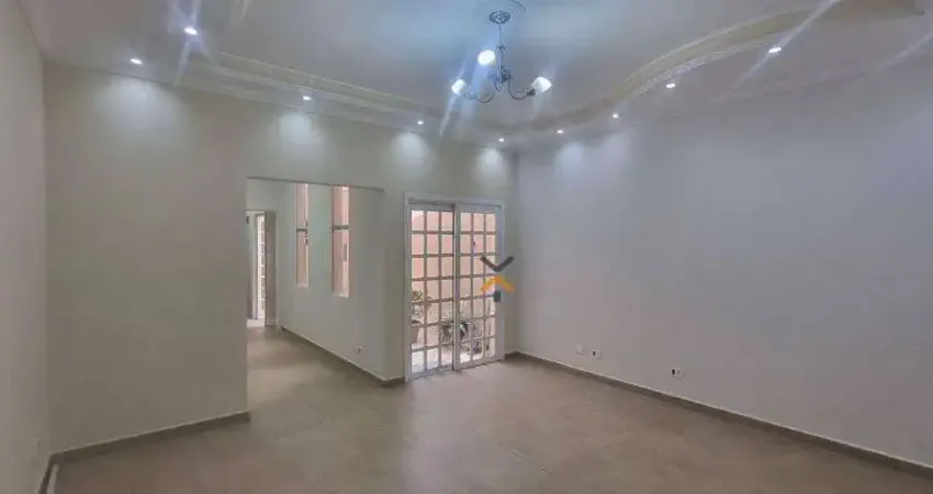 Sobrado com 3 dormitórios à venda, 270 m² por R$ 1.310.000,00 - Santa Paula - São Caetano do Sul/SP