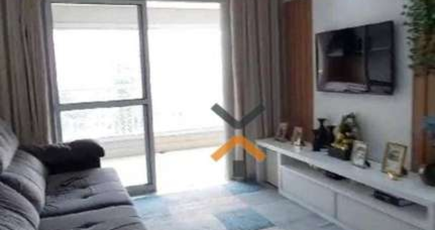 Apartamento com 3 dormitórios à venda, 94 m² por R$ 925.000,00 - Centro - São Bernardo do Campo/SP