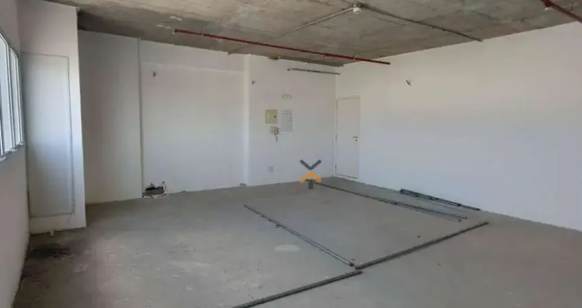 Sala, 62 m² - venda por R$ 798.000,00 ou aluguel por R$ 4.599,03/mês - Centro - São Bernardo do Campo/SP