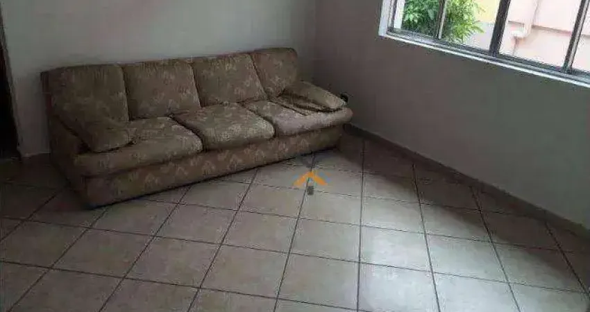 Sobrado com 3 dormitórios à venda, 229 m² por R$ 745.000,00 - Parque São Diogo - São Bernardo do Campo/SP