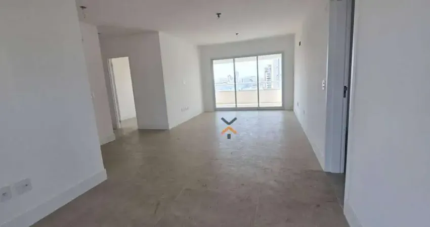 Apartamento com 3 dormitórios à venda, 190 m² por R$ 3.100.000,00 - Jardim - Santo André/SP