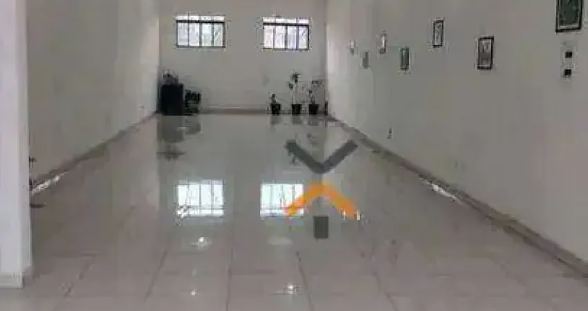 Sobrado com 2 dormitórios à venda, 280 m² por R$ 1.250.000,00 - Jardim Utinga - Santo André/SP