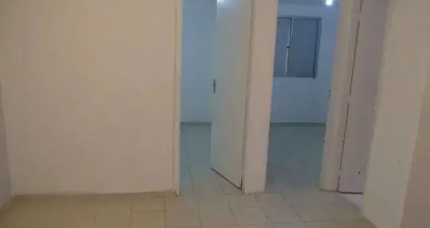 Apartamento com 2 dormitórios à venda, 54 m² por R$ 240.000,00 - Santa Terezinha - São Bernardo do Campo/SP