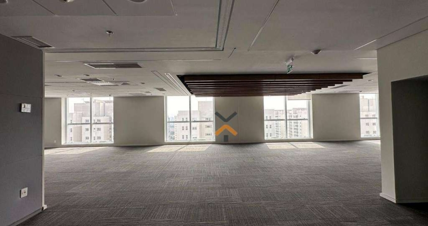 Conjunto para alugar, 346 m² por R$ 32.028,14/mês - Centro - São Bernardo do Campo/SP
