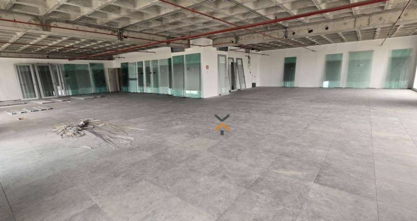 Conjunto para alugar, 346 m² por R$ 32.028,14/mês - Centro - São Bernardo do Campo/SP