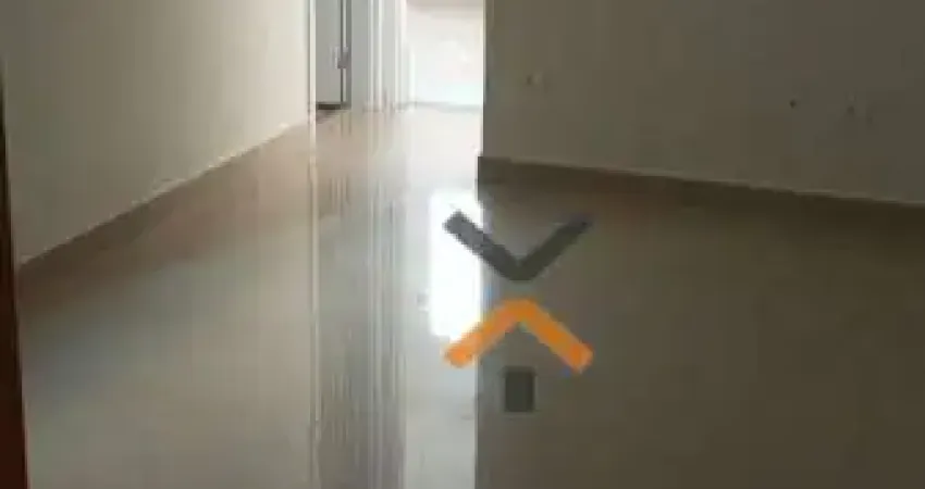 Apartamento com 2 dormitórios à venda, 54 m² por R$ 340.000,00 - Parque Oratório - Santo André/SP