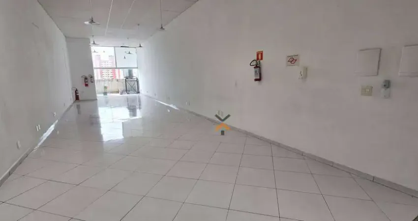 Salão para alugar, 150 m² por R$ 3.745,00/mês - Parque Erasmo Assunção - Santo André/SP