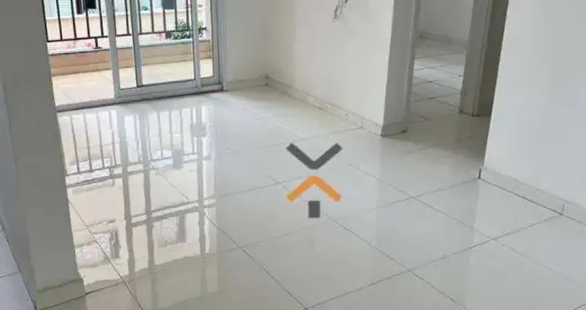 Apartamento com 2 dormitórios à venda, 55 m² por R$ 330.000,00 - Conceição - Diadema/SP