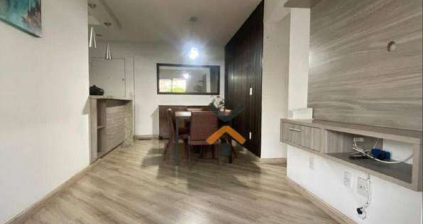 Apartamento à venda, 70 m² por R$ 610.000,00 - Barcelona - São Caetano do Sul/SP