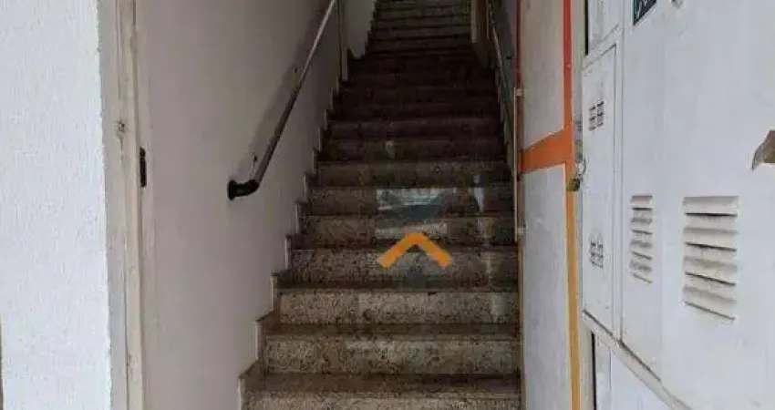 Salão para alugar, 150 m² por R$ 3.444/mês - Parque João Ramalho - Santo André/SP