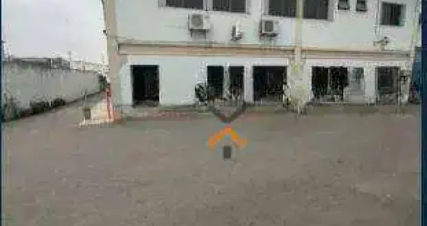 Galpão à venda, 2126 m² por R$ 9.000.000,00 - Cooperativa - São Bernardo do Campo/SP