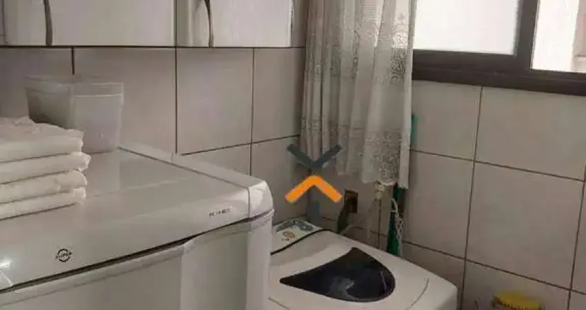 Apartamento com 3 dormitórios à venda, 66 m² por r$ 352.000,00 - nova petrópolis - são bernardo do campo/sp