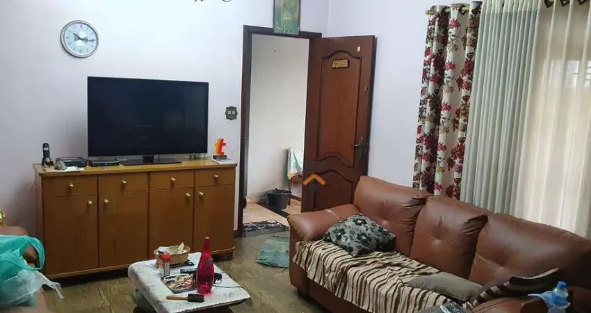 Casa com 2 dormitórios à venda, 142 m² por R$ 620.000,00 - Vila Guiomar - Santo André/SP