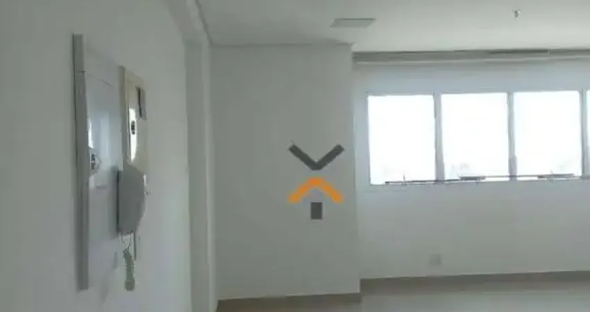 Sala para alugar, 39 m² por R$ 3.585,00/mês - Centro - São Bernardo do Campo/SP