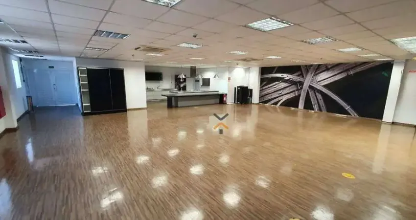 Galpão, 2437 m² - venda por R$ 9.900.000,00 ou aluguel por R$ 69.000,01/mês - Assunção - São Bernardo do Campo/SP