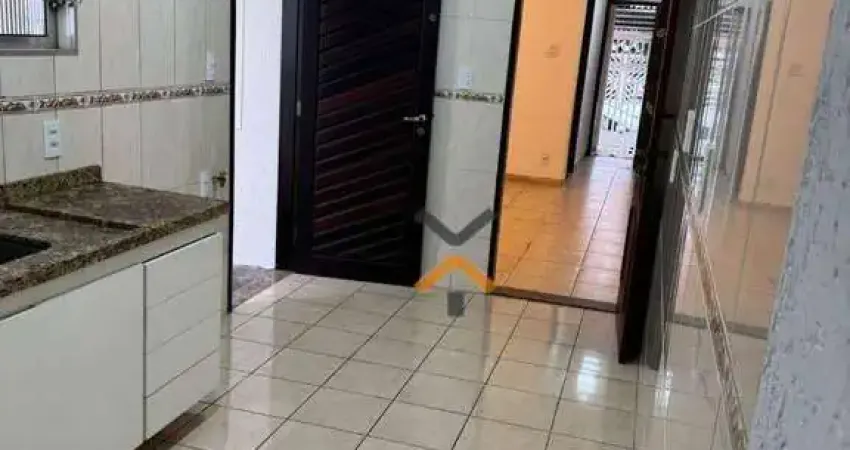 Casa com 2 dormitórios à venda, 115 m² por R$ 617.000,00 - Vila Mussolini - São Bernardo do Campo/SP