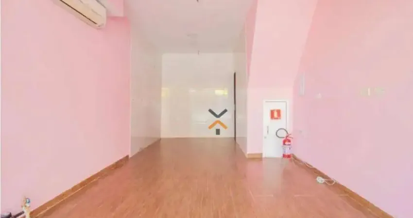 Loja à venda, 67 m² por R$ 890.000,00 - Centro - São Bernardo do Campo/SP