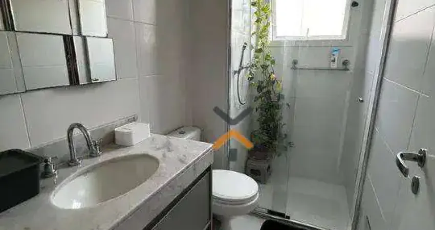Apartamento com 2 dormitórios à venda, 77 m² por R$ 742.000,00 - Centro - São Bernardo do Campo/SP