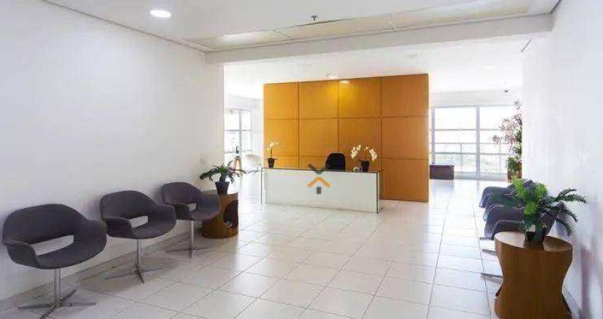 Sala para alugar, 11 m² por R$ 2.100,00/mês - Centro - São Bernardo do Campo/SP