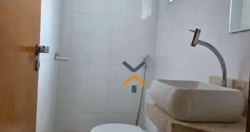 Cobertura com 3 dormitórios à venda, 140 m² por R$ 600.000,00 - Jardim Santo Antônio - Santo André/SP