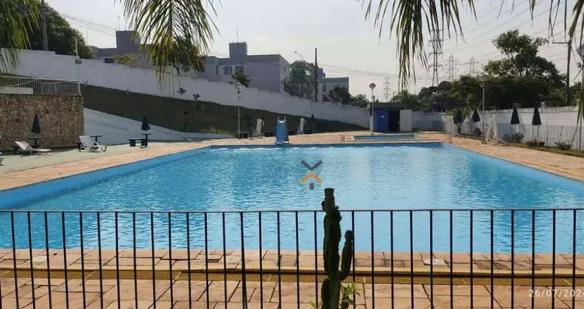 Apartamento com 2 dormitórios à venda, 55 m² por R$ 395.000,00 - São José - São Caetano do Sul/SP