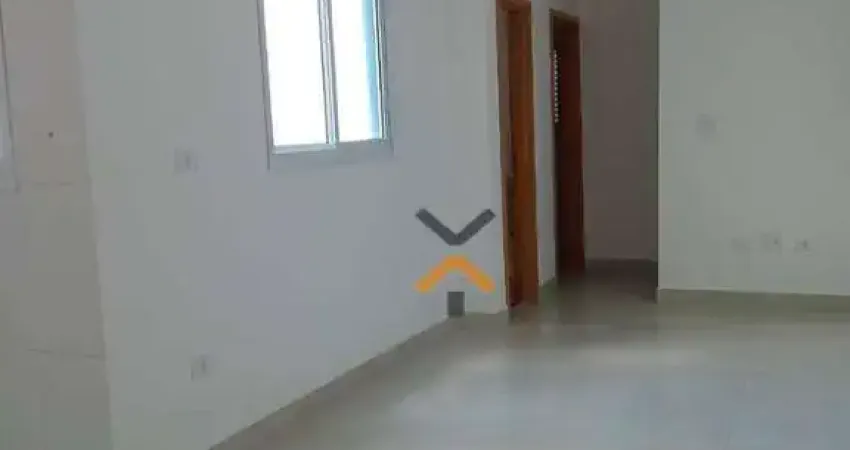 Apartamento Garden à venda, 116 m² por R$ 640.000,00 - Vila Guiomar - Santo André/SP