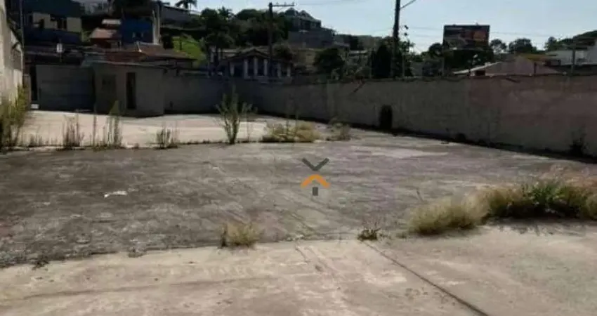 Terreno à venda, 750 m² por R$ 2.200.000,00 - Vila Príncipe de Gales - Santo André/SP