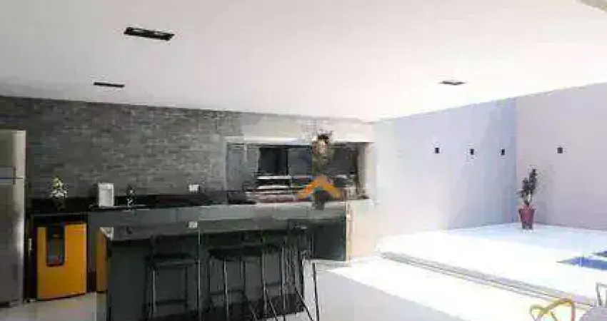 Casa com 4 dormitórios à venda, 400 m² por R$ 4.300.000,00 - Osvaldo Cruz - São Caetano do Sul/SP