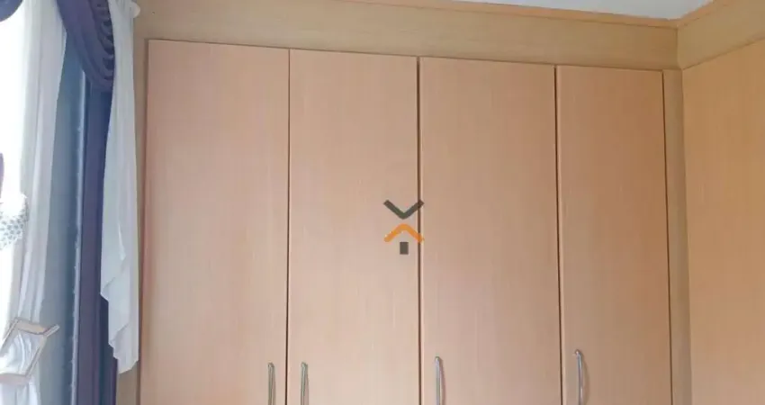 Apartamento com 2 dormitórios à venda, 56 m² por R$ 395.000,00 - São José - São Caetano do Sul/SP