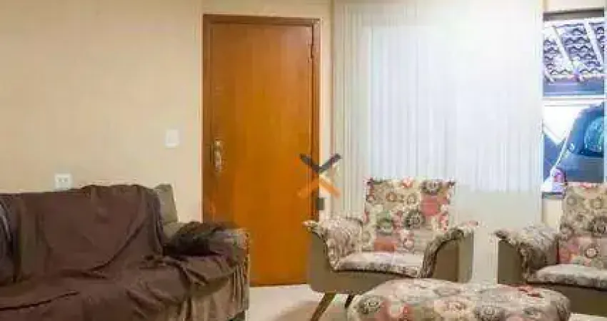 Sobrado com 3 dormitórios à venda, 230 m² por R$ 795.000,00 - Rudge Ramos - São Bernardo do Campo/SP