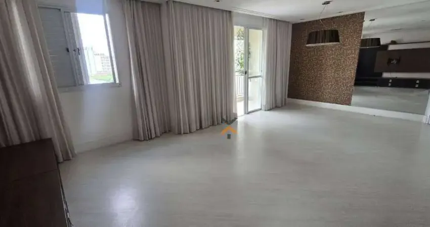 Apartamento com 2 dormitórios à venda, 89 m² por R$ 937.000,00 - Jardim - Santo André/SP