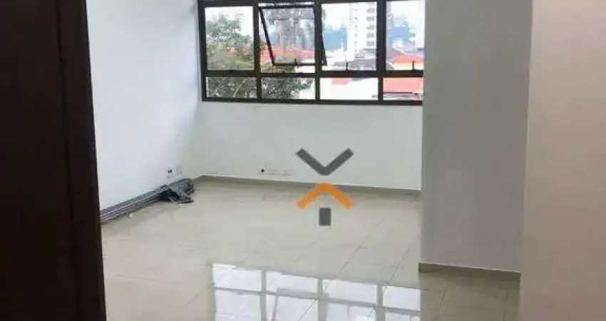 Sala, 40 m² - venda por R$ 250.000,00 ou aluguel por R$ 1.742,12/mês - Jardim do Mar - São Bernardo do Campo/SP