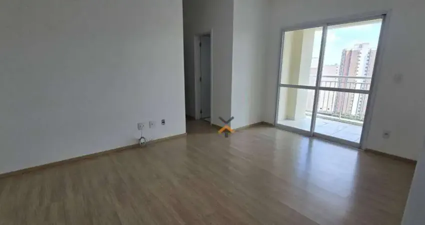 Apartamento com 2 dormitórios à venda, 70 m² por R$ 692.000,00 - Fundação - São Caetano do Sul/SP