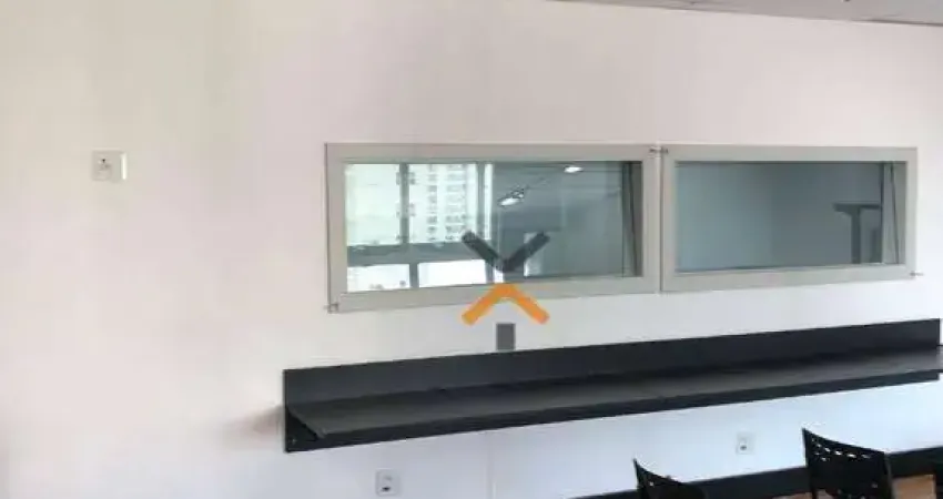 Sala, 62 m² - venda por R$ 650.000,00 ou aluguel por R$ 5.792,60/mês - Centro - São Bernardo do Campo/SP