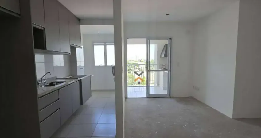 Apartamento com 3 dormitórios à venda, 70 m² por R$ 831.000,00 - Santa Paula - São Caetano do Sul/SP